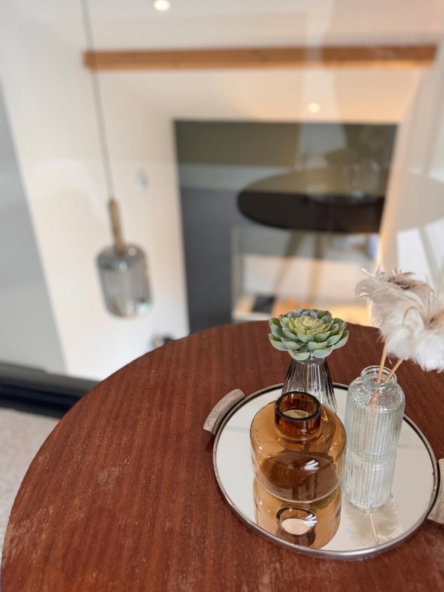 Maison Individuelle Avec Jardin Terrasse Proche Lyon Croix Rousse Caluire-et-Cuire Dış mekan fotoğraf